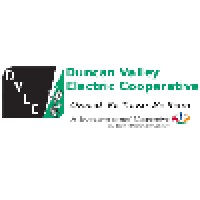 Duncan Valley Electric logo - Similar company to Ssvec
