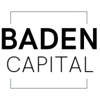 Baden Capital logo - Similar company to Gold Leaf Farming