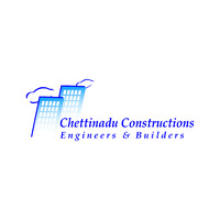 Chettinadu Construction logo - Similar company to R.P.P Infra Projects Limited