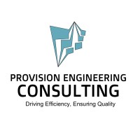 ProVision Engineering Consulting logo - Similar company to Infratransproject Ltd.