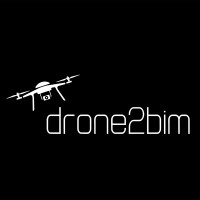 drone2bim logo - Similar company to Gysi Ag