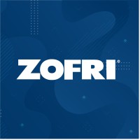Zona Franca de Iquique S.A. (ZOFRI S.A.) logo - Similar company to Kropsys
