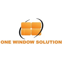 One Window Solution logo - Similar company to Propaintex