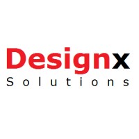 Designx Solutions logo - Similar company to Rfoxia