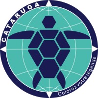 Cataruga logo - Similar company to Realnum - Innovation Partner
