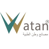 شركة مصانع وطن للمنتجات الطبية logo - Similar company to Assr Medtech | عصر التقنية الطبية