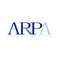ARPA - EU Affairs & Communications logo - Similar company to Eu Strategy