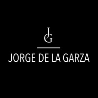 Jorge de la Garza Make Up logo - Similar company to Iyoba
