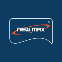 New Max Industrial logo - Similar company to Pronutrition