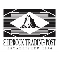 Shiprock Trading Post logo - Similar company to Id43 Creative