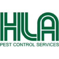 HLA PEST CONTROL SERVICES LTD logo - Similar company to Blue Sun Energy Ltd