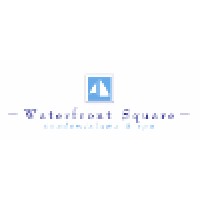 Waterfront Square Condominums & Spa logo - Similar company to Center For Ethics In Society At Saint Anselm College