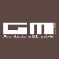 GM Architecture & Lifestyle logo - Similar company to Studio Adi Design