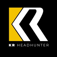 KR Headhunter logo - Similar company to Hsw Headhunter (Jakarta Fastest Headhunter)