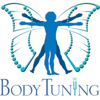 BodyTuning logo - Similar company to Bodytuning Personal Training