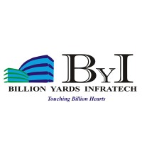 Billion Yards Infratech logo - Similar company to Billion Yards