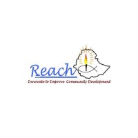 REACH Ethiopia logo - Similar company to Beza Posterity Development Organization