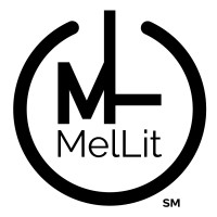 MelLit logo - Similar company to Briye