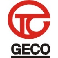 GECO INDUSTRIAL CO., LTD logo - Similar company to Kunyoung Engineering & Construction Co. Ltd