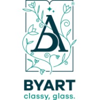 BY ART DİZAYN logo - Similar company to Hi̇sarpen A.Ş.