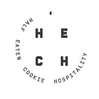 Half Eaten Cookie Hospitality logo - Similar company to Corrida Boulder