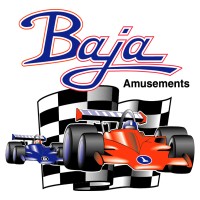 Baja Amusements logo - Similar company to Intelliplay, Inc