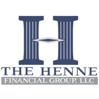The Henne Financial Group logo - Similar company to The Henne Group