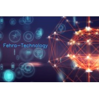 FEHRA-TEC logo - Similar company to Columbia Global Center Tunis