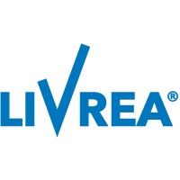 LIVREA logo - Similar company to Creating Legends Academy