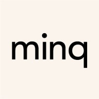 minq logo - Similar company to Sat.Io