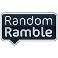 Random Ramble Pty. Ltd.
