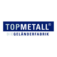 TOPMETALL GmbH & Co. KG logo - Similar company to Bewerberboost Gmbh