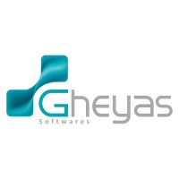 GheyasPlus logo - Similar company to Teamyar