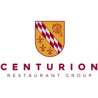 Centurion Restaurant Group logo - Similar company to V&E Hospitality Group