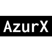 AzurX | Space & Strategic Technologies logo - Similar company to Jada Ai