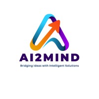 AI2MIND logo - Similar company to Hallek Technologies حلك للتقنيات