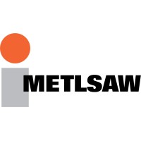 MetlSaw Systems logo - Similar company to Summit Trailers, Llc