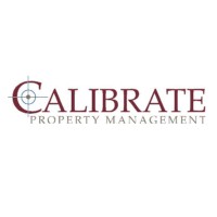 Calibrate Property Management logo - Similar company to Soderberg Apartment Specialists