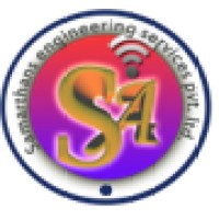 Samarthans Engineering Services Pvt. Ltd