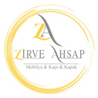 Zirve Ahşap - Kapı & Kapak & Mobilya logo - Similar company to Yonga Ahşap Atölyesi