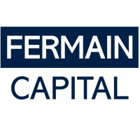 Fermain Capital logo - Similar company to Open Network Lab