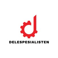 Delespesialisten.no logo - Similar company to Aisdanmark