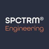 SPCTRM® Engineering logo - Similar company to Spctrm