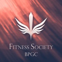 FitSoc- The Fitness Society Of BITS Goa logo - Similar company to Bloqsecure Technologies Pvt. Ltd.