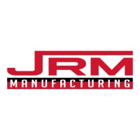 JRM Manufacturing logo - Similar company to Image 212°