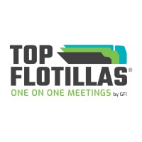 Top Flotillas logo - Similar company to Amave - Asociación Mexicana De Arrendadoras De Vehículos A.C.