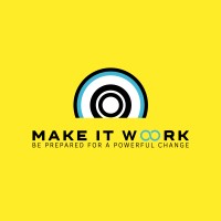 Make It Woork logo - Similar company to Xy Media