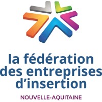 La fédération des entreprises d'insertion Nouvelle-Aquitaine logo - Similar company to Envol33 (Entreprise D'Insertion)