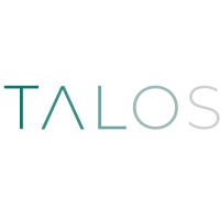 Talos Growth logo - Similar company to Savvymed