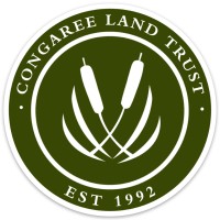 Congaree Land Trust logo - Similar company to Business Development Corporation Of Sc